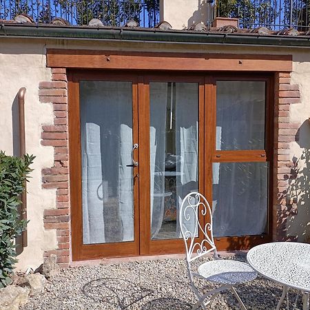 מונטריג'יוני La Limonaia Country House מראה חיצוני תמונה