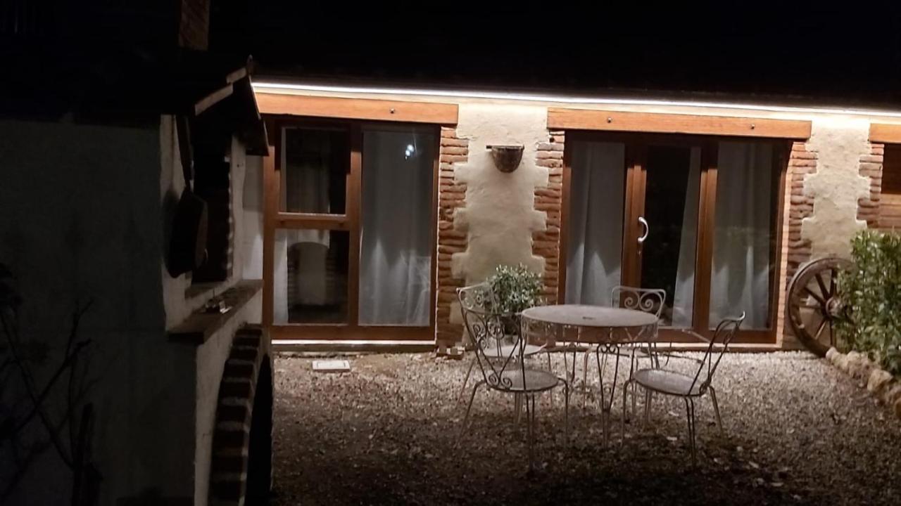 מונטריג'יוני La Limonaia Country House מראה חיצוני תמונה