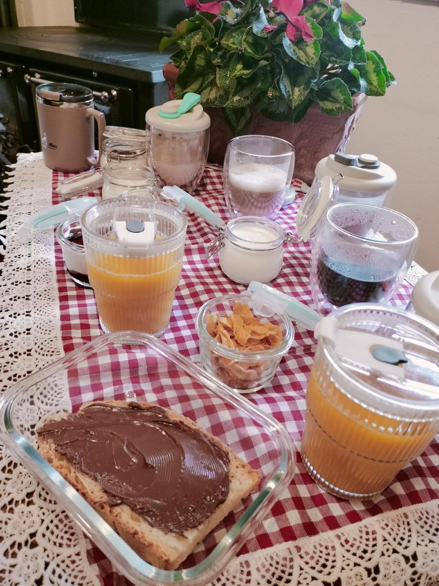 מונטריג'יוני La Limonaia Country House מראה חיצוני תמונה