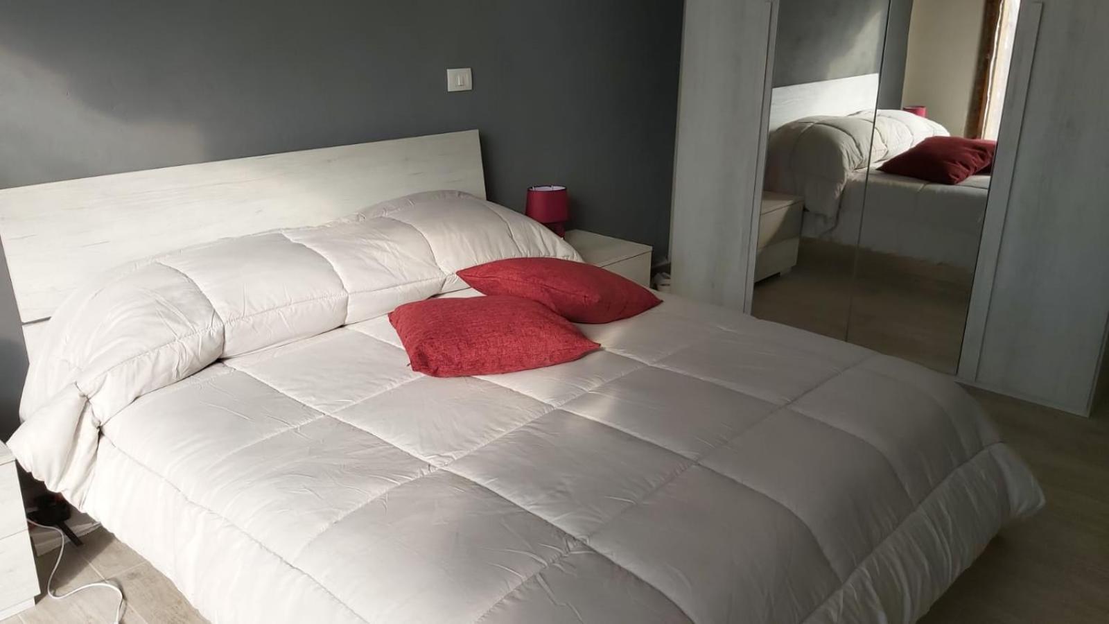 מונטריג'יוני La Limonaia Country House מראה חיצוני תמונה