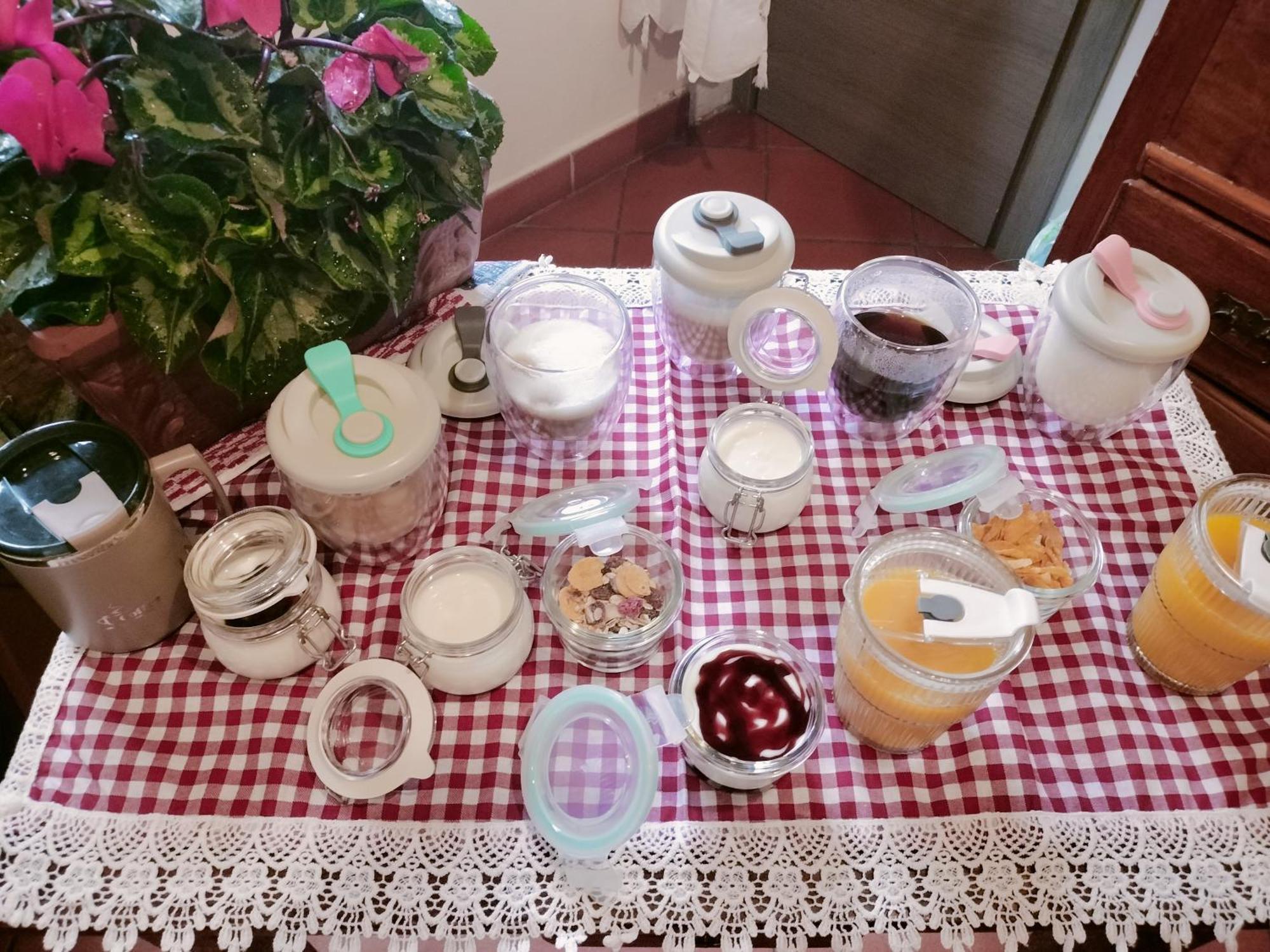 מונטריג'יוני La Limonaia Country House מראה חיצוני תמונה