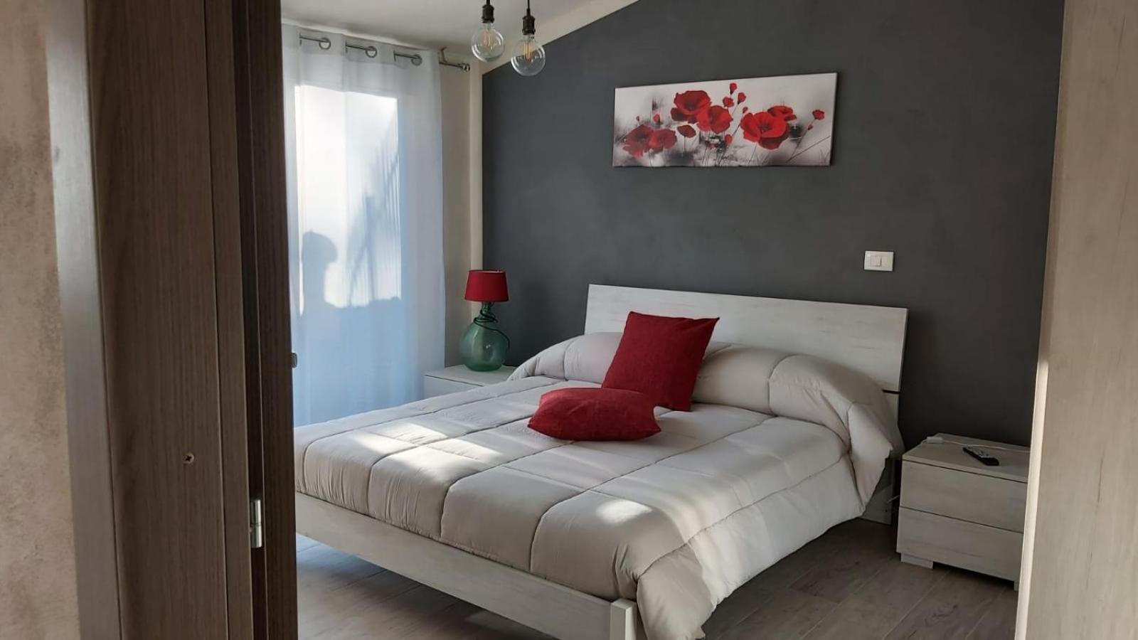 מונטריג'יוני La Limonaia Country House מראה חיצוני תמונה