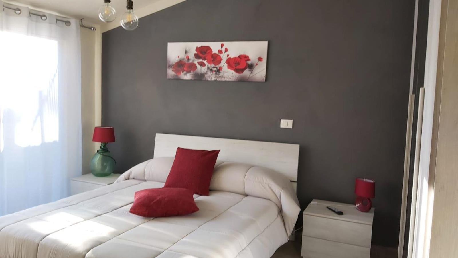 מונטריג'יוני La Limonaia Country House מראה חיצוני תמונה