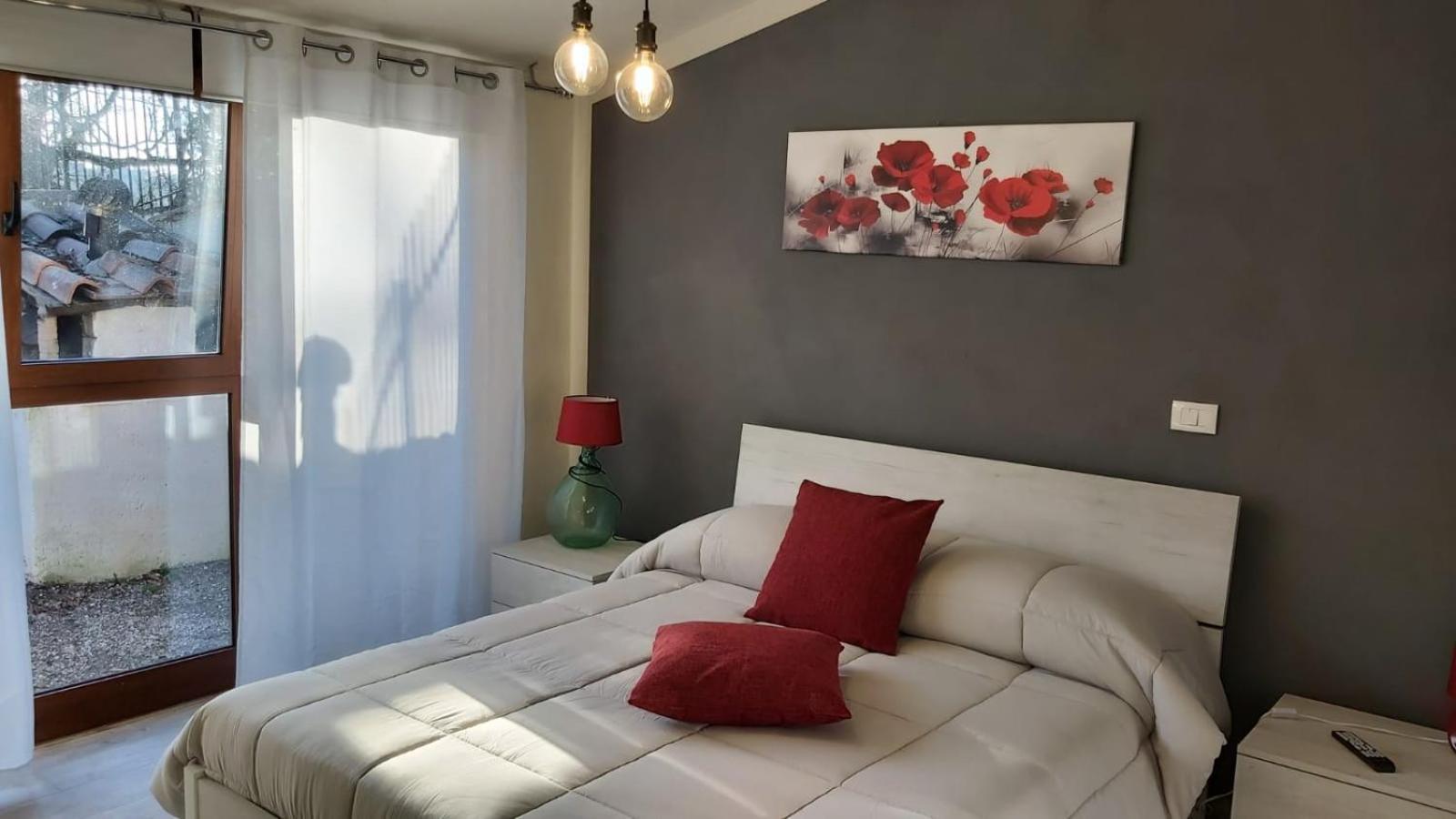 מונטריג'יוני La Limonaia Country House מראה חיצוני תמונה