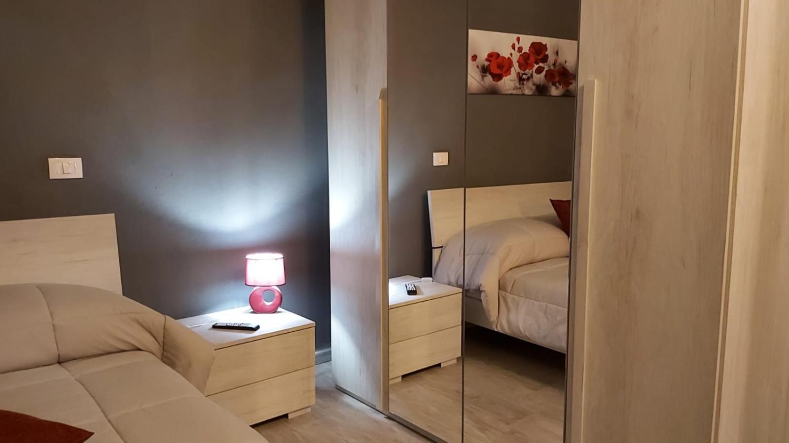 מונטריג'יוני La Limonaia Country House מראה חיצוני תמונה