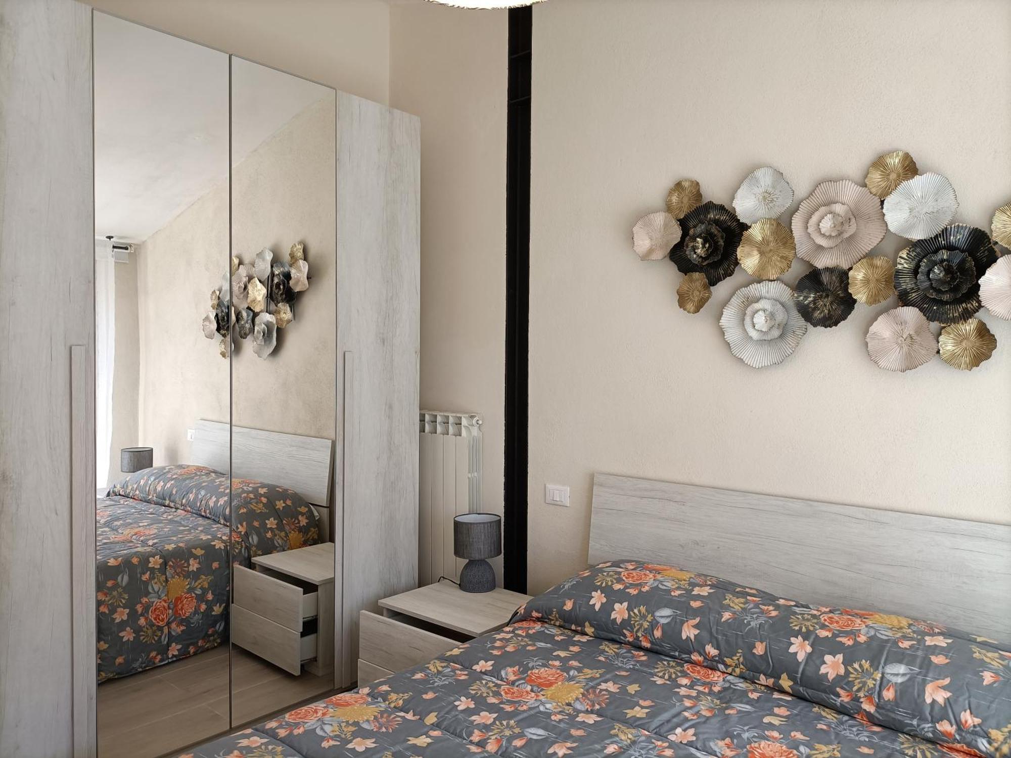 מונטריג'יוני La Limonaia Country House מראה חיצוני תמונה